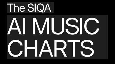 AI生成音楽専用チャート「Top 100 AI Songs」と「Top 100 AI Cover Songs」が開設