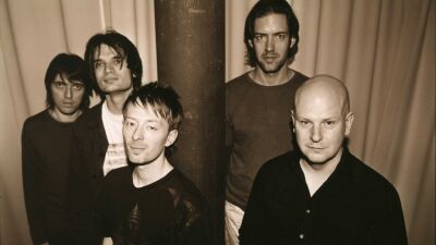 Thom Yorke (トム・ヨーク) 率いるバンドRadiohead (レディオヘッド) 、7年以上ぶりとなるライブをUK＆ヨーロッパ諸国にて2025年11月に開催決定