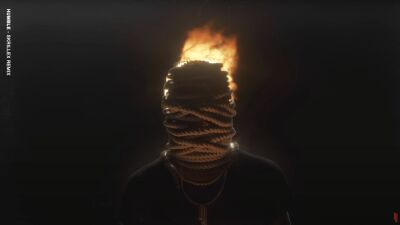 確かに目は覚めるが…最新調査による "最高の目覚ましソング" はKendrick Lamar (ケンドリック・ラマー) 「HUMBLE」の Skrillex (スクリレックス) リミックス!? 