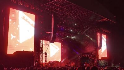 「フジロック 2026」Massive Attack (マッシヴ・アタック) がライブ中に突然Avicii (アヴィーチー)「Levels」を流して会場をザワつかせる理由とは？
