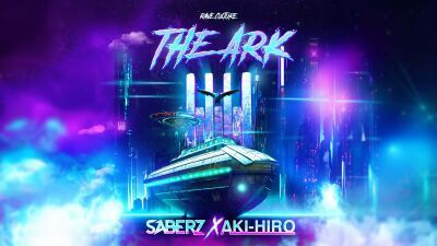 2023年12月29日、ZEROTOKYOで来日公演開催のW＆W主催レーベル「Rave Culture」より AKI-HIROが "The Ark" を日本人初リリース！