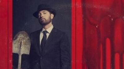 Eminem（エミネム）がアルバム『Music To Be Murdered By』をサプライズリリース！ アルバムから「Darkness」のMVも同時公開