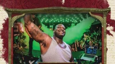 バスケ界のスーパースターShaquille O' NealことDJ DIESEL のギャラはいくら？？