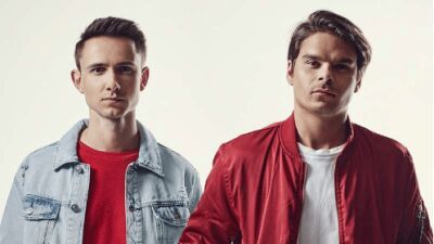 Lucas＆Steve出演！ポルシェジャパンが一夜限りのクラブイベントを開催！抽選で100組200名様をご招待