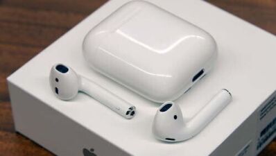 ついに発売？AirPods 2発売を示唆する画面が出現