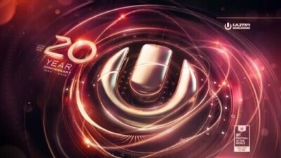 ULTRA musicfestival 20th、第一弾ラインナップ発表！