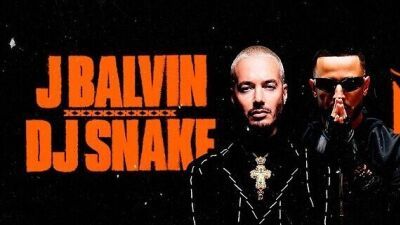 イビザの人気クラブ「Ushuaïa Ibiza」でDJ Snake (DJスネイク) とJ Balvin (J・バルヴィン) がタッグ組んだ新コンセプト公演が2日限定開催