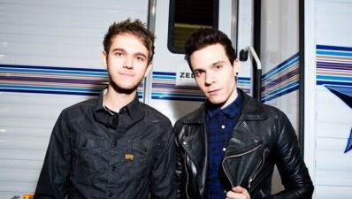Zeddに蔑ろにされてきた…!? Matthew Komaの不満が爆発！Zeddと犬猿の仲のDiploもそれに加勢??
