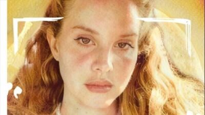 アメリカの人気シンガー・Lana Del Rey（ラナ・デル・レイ）、自身の死後に自身が残した楽曲のリリースを禁止することが遺言の1つであるとシェア