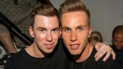 【音源アリ】最強コラボ!! Hardwell (ハードウェル) ＆ Nicky Romero (ニッキー・ロメロ) が2011年以来となるコラボ曲をプレイ！リリース間近か…!?