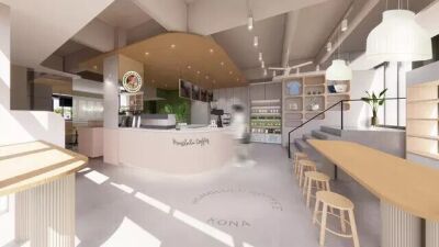 ハワイ発の人気コーヒーショップ『HONOLULU COFFEE（ホノルルコーヒー）』2024年12月5日に日本第1号店が原宿にグランドオープン！限定メニュー＆グッズも登場