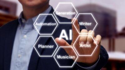 AIで楽曲生成→ボットで再生する超知能 (super intelligence) 技術詐欺での初の配信ロイヤリティ約12億円を不正取得した米ノースカロライナ州在住の男性に禁錮18カ月の判決