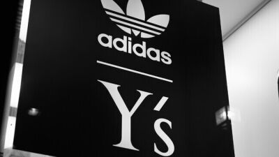【Y's表参道】「Y's 1972 - Y's x adidas」と詩羽、寛一郎、YONCE (Suchmos) を捉えた写真「Y's 1972」プロジェクトを展示、3月23日木曜日まで