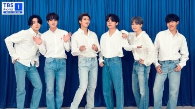 BTS独占インタビューが実現!!『BTS独占インタビュー＆ライブSP』がTBSテレビとCS TBSチャンネル1でテレビ初独占放送！