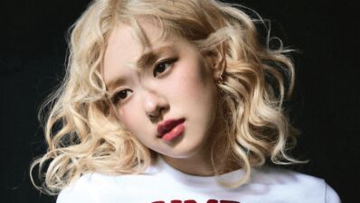 BLACKPINK (ブラックピンク) のRose (ロゼ) 、最新インタビューでTaylor Swift (テイラー・スウィフト) からアドバイスを貰ったことを明かす