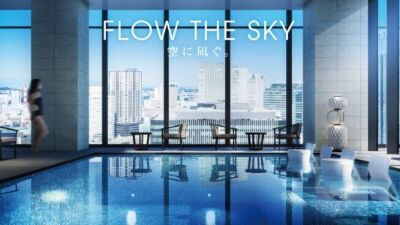 全室から開放的な景色を眺められる上空に浮かぶアーバンリゾート『三井ガーデンホテル横浜みなとみらいプレミア』が2023年5月16日（火）開業！