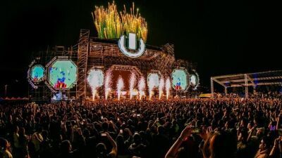 新型コロナ渦中、出演アーティストは2週間の隔離を得て出演！【ULTRA Taiwan】をAlesso（アレッソ）、KAYZO（ケイゾー）の動画で振り返ろう！