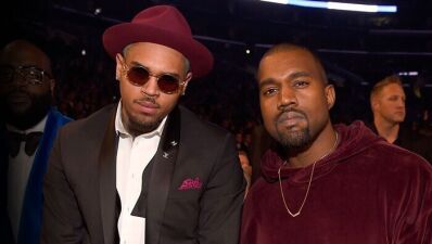 Kanye West（カニエ・ウエスト）最新アルバム『DONDA 』アップデート版が全プラットフォームで視聴可能に！しかしChris Brownがアルバムから外され「Kanyeは完全なるクソだ」と激怒