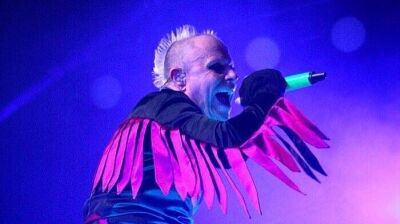 The Prodigy（プロディジー）のフロントマン Keith Flint（キース・フリント）が49歳で逝去