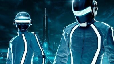 SF映画「TRON」シリーズ第3作「Tron: Ares」撮影スタート！Daft Punk (ダフト・パンク) のサントラ復帰を望む声多数の中、果たして実際に担当するアーティストは誰に…!?