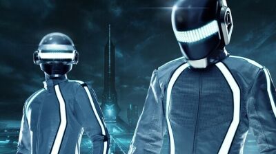 【動画あり】2007年にラスベガスで熱狂的なファンが撮影した 伝説的な Daft Punk（ダフト・パンク）のセットが YouTube にアップ！