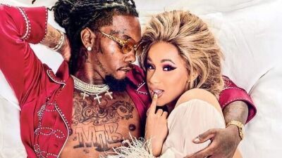 大人気ラッパーグループMigos（ミーゴス）のメンバーOffset（オフセット）、妻Cardi B（カーディ・B）29歳の誕生日にCardi Bの父親の故郷ドミニカ共和国の新築マンションをプレゼント！