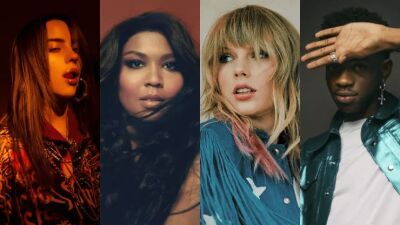 ジャスティン・ビーバーがパフォーマンス予定で話題の2020 iHeartRadio Music Awardsノミネートが発表