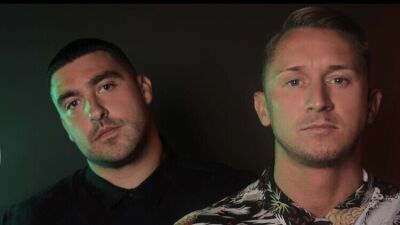 「EDC JAPAN 2018」で来日！今最も勢いのあるDJデュオ CamelPhat（キャメルファット）
