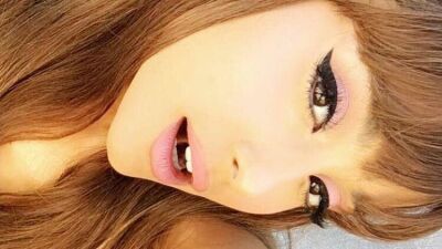 Ariana Grande（アリアナ・グランデ）、Zedd（ゼッド）とのコラボ曲 "Break Free" からインスパイアされた香水  "R.E.M" をリリース！