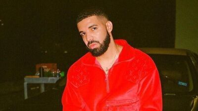 【Drake（ドレイク）】なんだかんだで、結局隠し子がいた!?