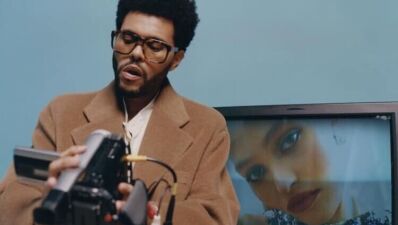 The Weeknd (ザ・ウィークエンド)、次作アルバム完成後に「The Weeknd」名義を "抹殺" したい!?