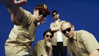 TOKYO HEALTH CLUBが新曲をSpotify限定で先行リリース！8/11（土）WWWにてイベント開催