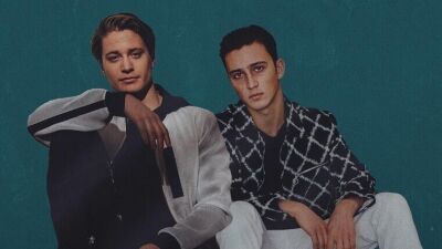 KYGO が新曲『Freedom』のMVを公開、トロピカルなビーチで撮影するはずだったMVは、ロックダウン中の彼らの日常風景に