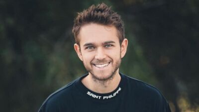Zedd（ゼッド）、重病で集中治療室に3ヶ月以上入っているZeddの大ファンの患者の看護師から依頼を受け、新品のiPadに励ましの動画メッセージを入れてプレゼント【ちょっといい話】