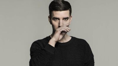 ダンスミュージック界のスーパースターNETSKY、東京・大阪を回るジャパンツアーを開催！