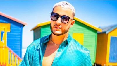 DJ Snake（DJ スネイク）のブランド「PARDON MY FRENCH」から新コレクションラインとなる「サッカージャージ」シリーズが7月15日から販売決定