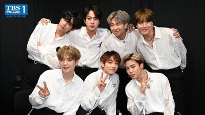 BTSドーム初！ファンミーティング『BTS JAPAN OFFICIAL FAN MEETING VOL.5 [MAGIC SHOP]』TBSチャンネル1で独占放送！