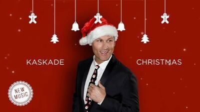 毎年恒例！【Kaskade（カスケード）】がセンス抜群なクリスマスアルバムをリリース！