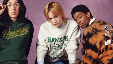 『H＆M』x 大人気Netflixドラマシリーズ『Stranger Things（ストレンジャー・シングス 未知の世界）』コラボ第二弾！本日7月21日(木)より販売開始