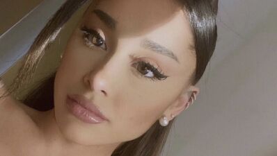 Ariana Grande（アリアナ・グランデ）正体不明の2アーティストをゲストに迎えた「34+35」のリミックスを明日1月15日（金）にリリース、果たして誰とのコラボに？あなたの予想は……!?