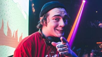 Getter が9月にアルバムをリリースすることを示唆！