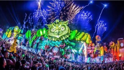 【EDC Las Vegas 2020】が記録的かつ圧倒的スピード感で即完売…