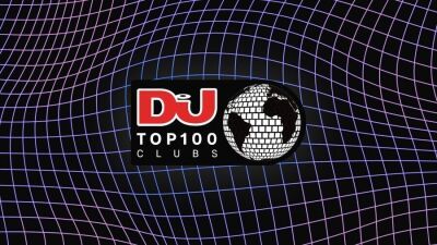 毎年恒例！DJ Mag主催、世界のトップ・ナイトクラブを決定する『DJ Mag Top 100 Clubs 2026』の投票がスタート【2026年3月18日(水)締切】