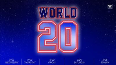 祝!! 京都の名所「World Kyoto」20周年を記念し、5日間に渡り超スペシャル・ゲストを迎える「WORLD 20th ANNIVERSARY」を7月21日から開催！