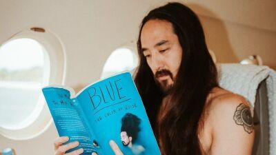 ULTRA JAPAN 2019出演の Steve Aoki 、9月14日（土）渋谷 Bluetree にて交流会を開催