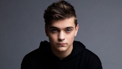 Martin Garrix（マーティン・ギャリックス）、5月の来日を記念し、代表曲を多数収録した初国内盤ベスト発売！