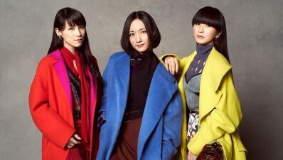 Perfumeビデオクリップ集『Perfume Clips 2』ジャケット写真公開！予約特典も決定