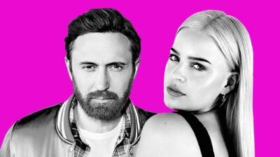 David Guetta ＆ Anne-Marieによる新曲「Don't Leave Me Alone」発表！