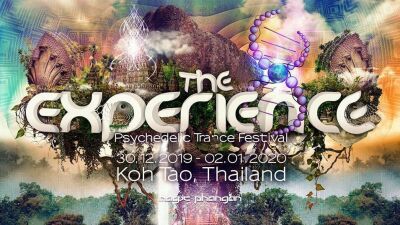【最新版!! 2019年10月~2020年1月まで】アジア圏内で開催されるEDMフェスティバル一覧