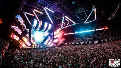 オランダ開催のイベントにも新型コロナウィルスの影響が…「Dont Let Daddy Know」も規模を縮小しての開催が決定